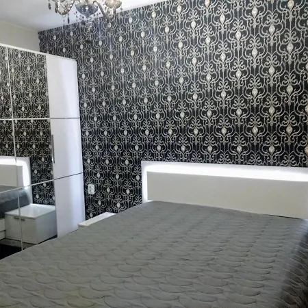 Appartement Valentina Gold *