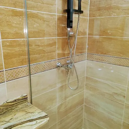 Valentina Gold Apartamento *