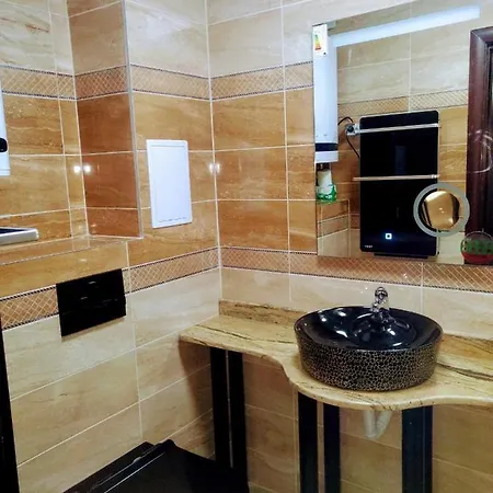 Valentina Gold Appartement *