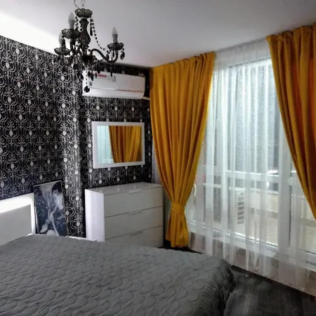 Valentina Gold * Plovdiv