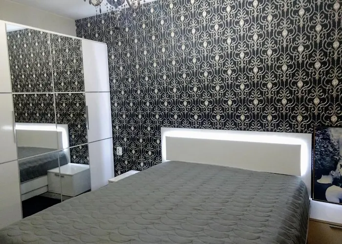 公寓 Valentina Gold *