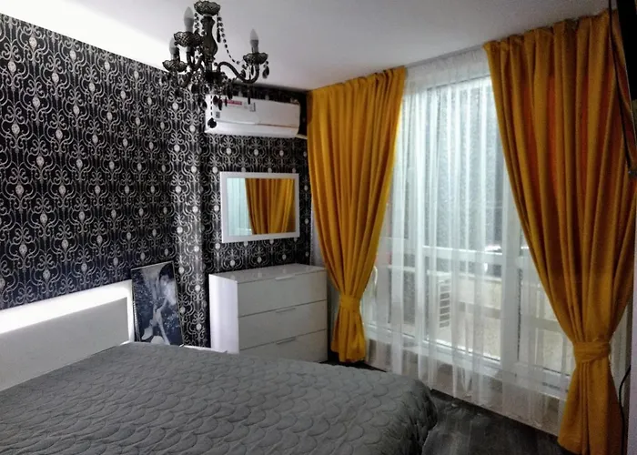 Valentina Gold * Plovdiv